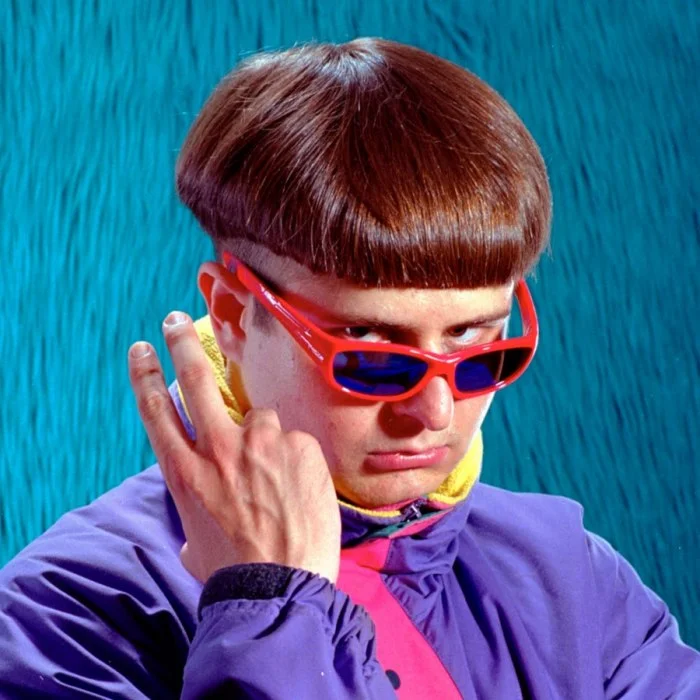 OLIVER TREE : ARTISTE AMERICAIN D'ALTERNATIVE ROCK