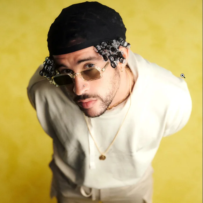 BAD BUNNY : L'ICÔNE LATINO QUI A RÉVOLUTIONNÉ LE REGGAETON