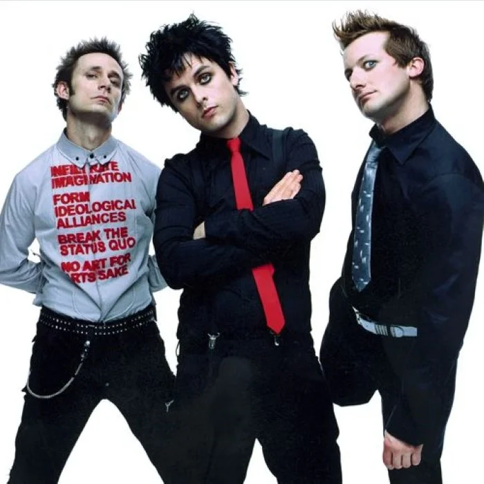 GREEN DAY : HISTOIRE DU PUNK ROCK AMÉRICAIN ET LEGACY MUSICAL