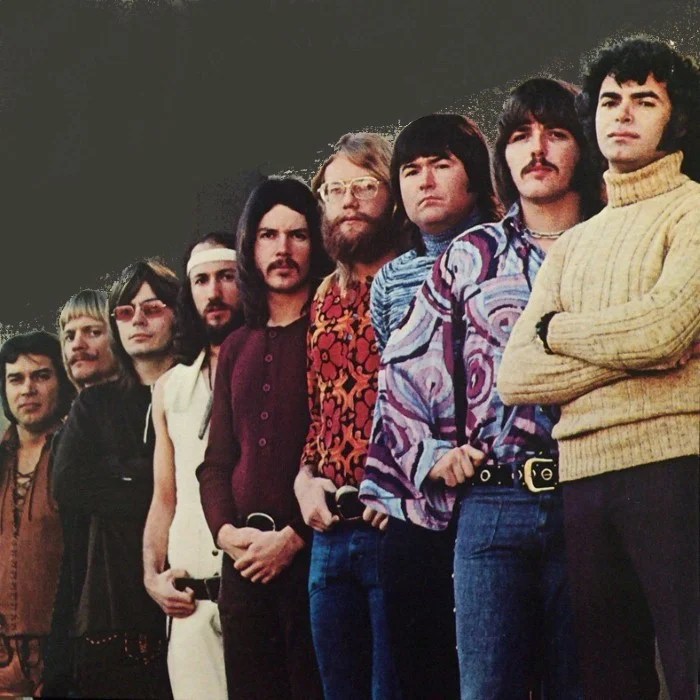 CHASE : LE GROUPE DE JAZZ-ROCK QUI ÉCLATAIT DANS LES ANNÉES 70