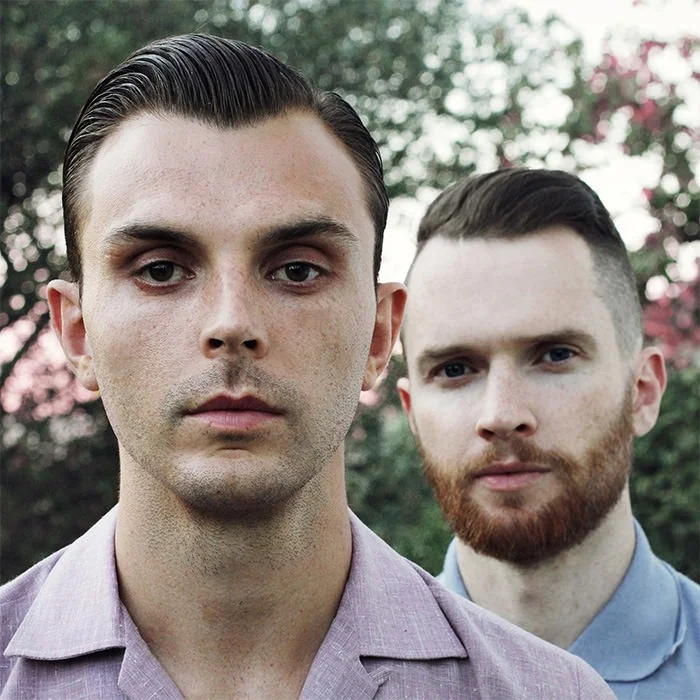 HURTS : L'ÉLECTRO-POP ANGLAIS