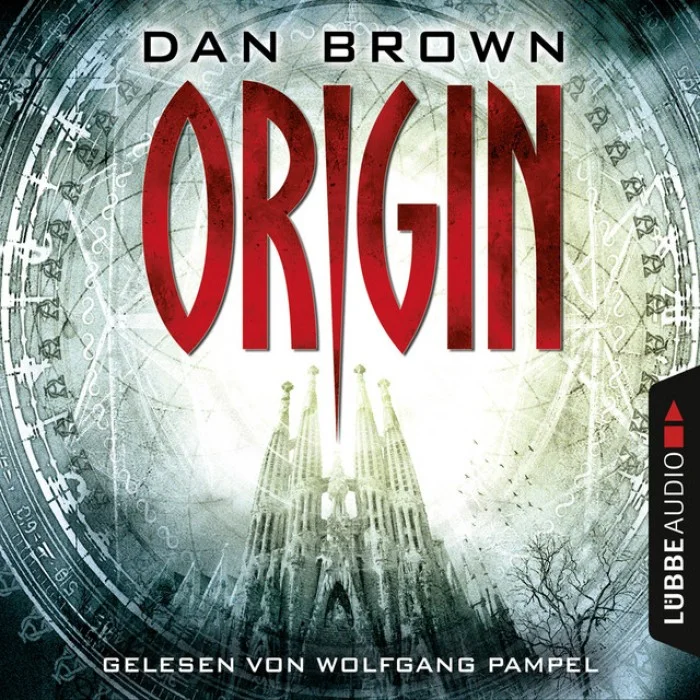 DAN BROWN : LARTISTE AMÉRICAIN QUI A RÉVOLUTIONNÉ LES AUDIOBOOKS