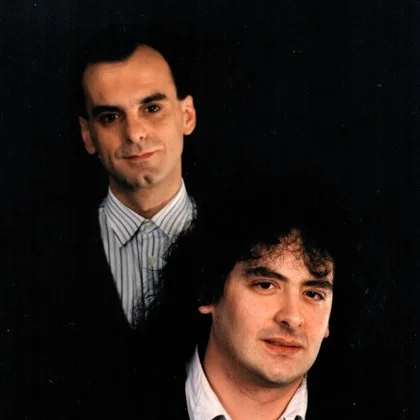 DYVA : LE GROUPE ITALIEN DES ANNÉES 80