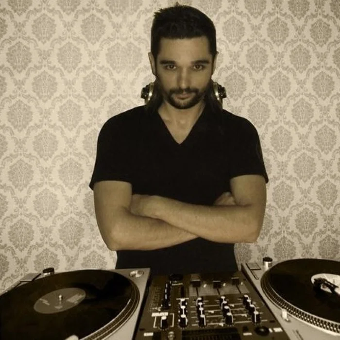 DJ A : UN HOMMAGE À UN PIONNIER