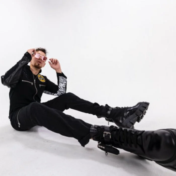 ACRAZE : L'ARTISTE DE DANCE ÉLECTRONIQUE AMÉRICAIN QUI A CHANGÉ LA SCÈNE MUSICALE