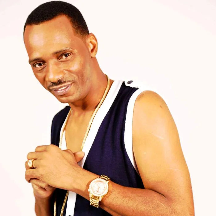 SANCHEZ : L'ICONE DU REGGAE JAMAICAIN