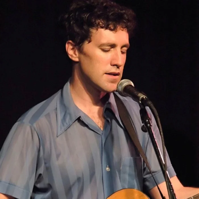 BIOGRAPHIE DE JUDE, CHANTEUR AMÉRICAIN