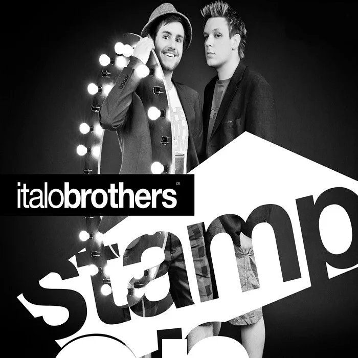 ITALO BROTHERS : LE GROUPE DE DANCE ALLEMAND QUI A FAIT REMONTER LE SON