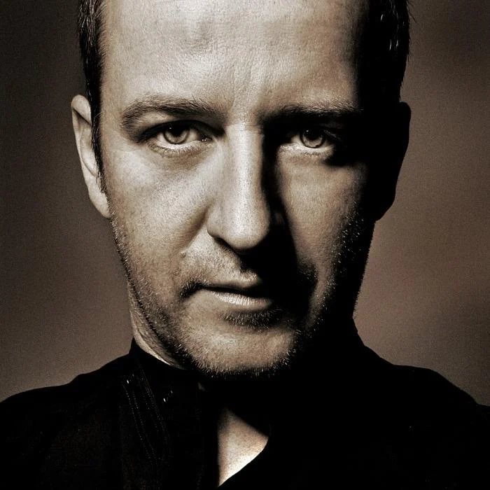 SASHA : L'ICONE DE LA MUSIQUE ELECTRONIQUE