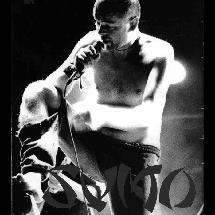 SUMO LE GROUPE DE ROCK ARGENTIN