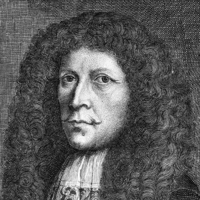 HEINRICH IGNAZ FRANZ VON BIBER : MAÎTRE DE LA MUSIQUE BAROQUE