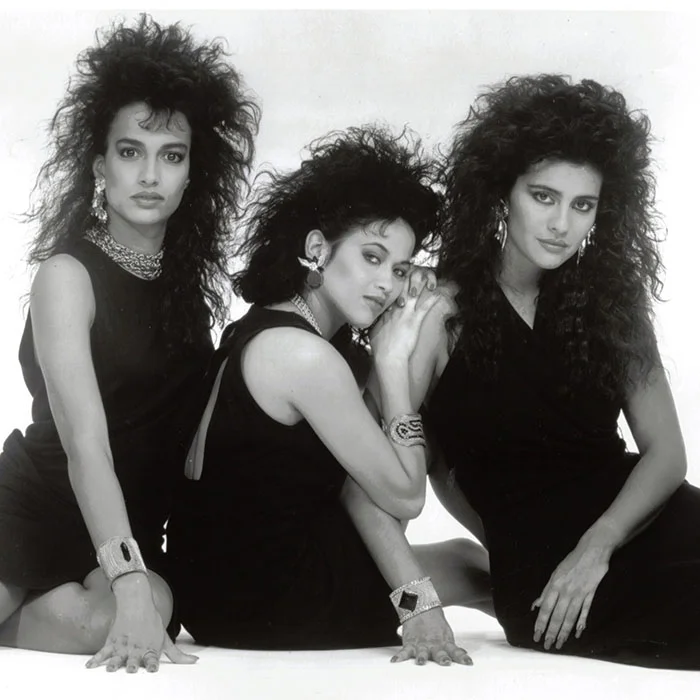 THE COVER GIRLS : LE GROUPE DE DANCE-POP DES ANNÉES 80