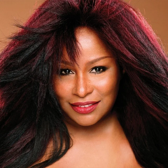 CHAKA KHAN : LA REINE DU FUNK QUI A RÉVOLUTIONNÉ LA MUSIQUE