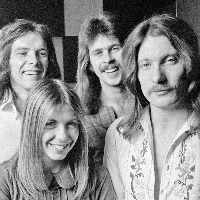 RENAISSANCE : LE GROUPE DE PROGRESSIVE ROCK ANGLAIS