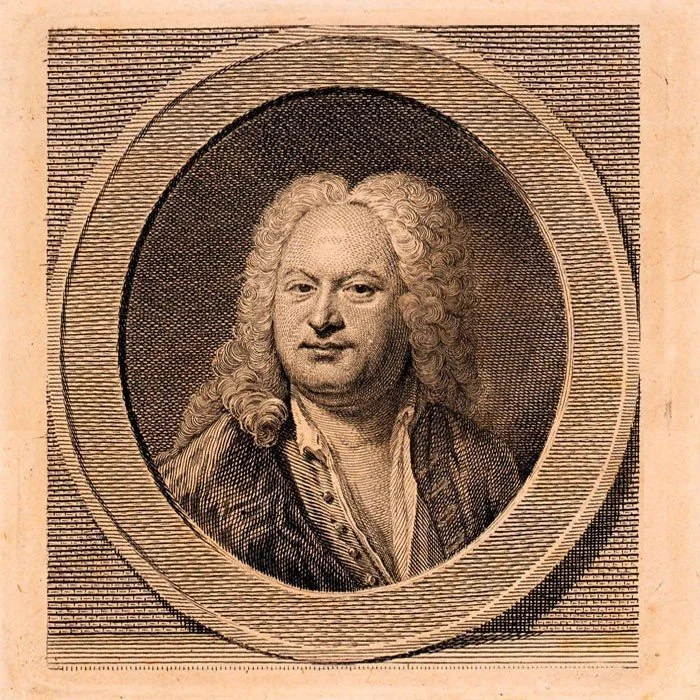 SYLVIUS LEOPOLD WEISS : MAESTRO BAROQUE ALLEMAND DE L'ARCO