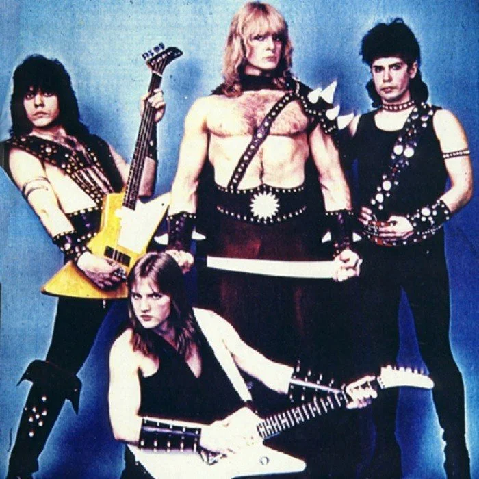 THOR : L'HÉRITAGE DE LA POWER METAL CANADIENNE