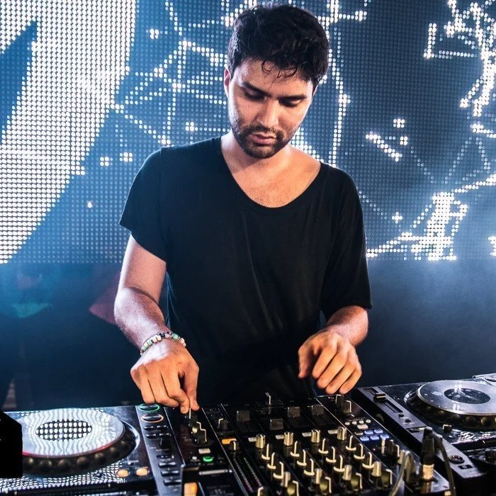 R3HAB : LE ROI DU DUTCH HOUSE