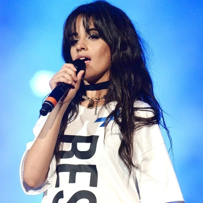 CAMILA CABELLO : UNE STAR DE LA POP
