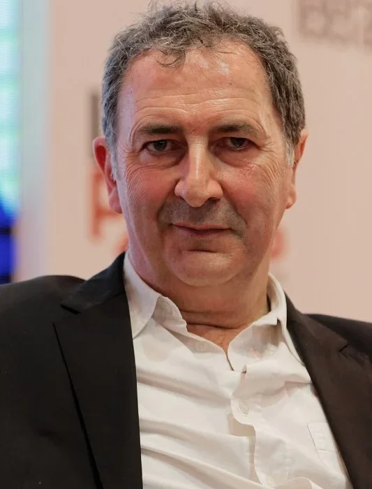 MOREL, L'ÉLECTRO ROCK AMÉRICAIN QUI A MARQUÉ L'HISTOIRE