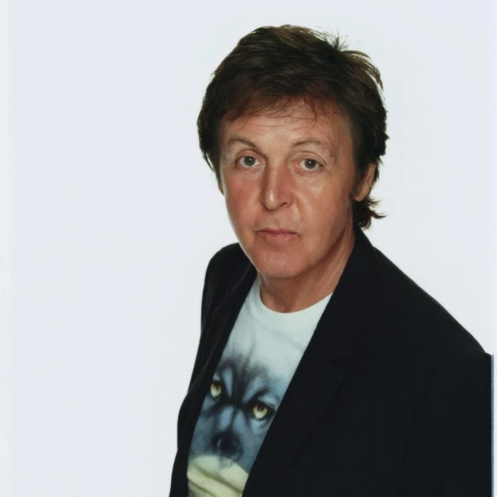 PAUL MCCARTNEY BIOGRAPHIE : LEGENDES DE LA POP ROCK ET DES BEATLES