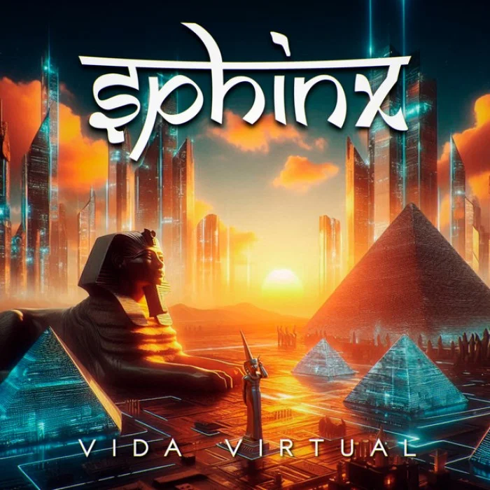 SPHINX : LE GROUPE DE METAL ESPAGNOL QUI A MARQUÉ LES ANNÉES 90