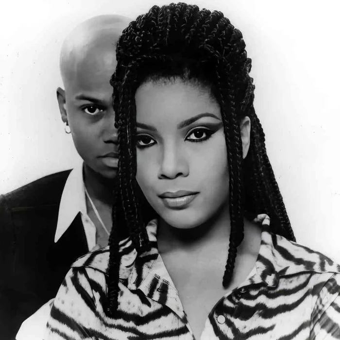 LA BOUCHE, LE DUO ALLEMAND QUI A DOMINÉ L'EURODANCE DES ANNÉES 90