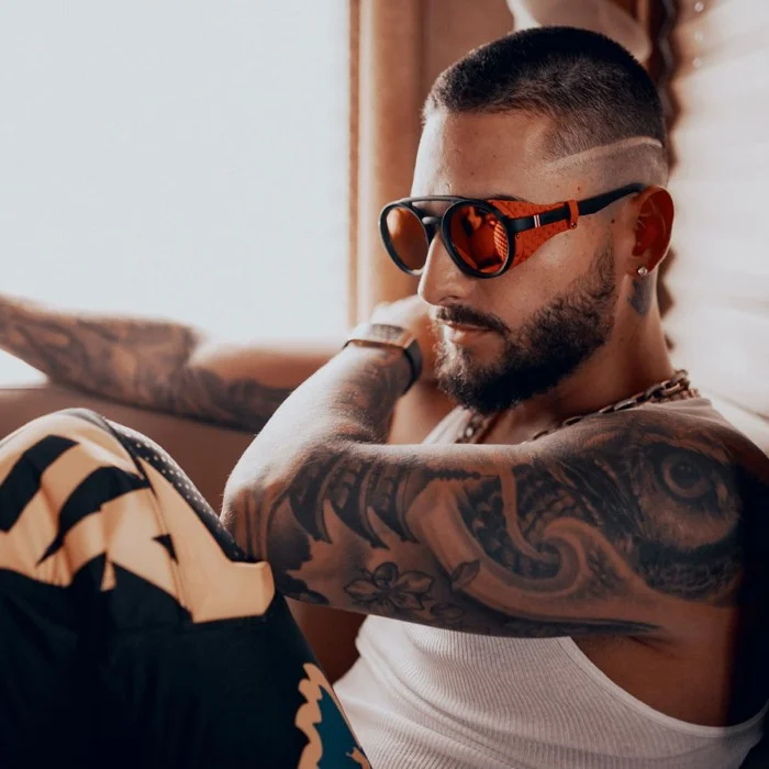 MALUMA : L'ICÔNE DU REGGAETON COLOMBIEN