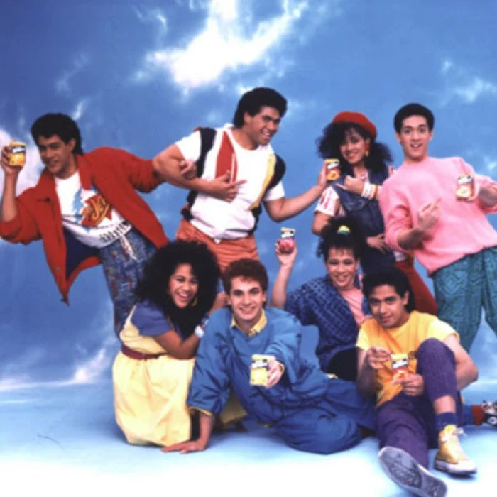 THE JETS BIOGRAPHIE DU GROUPE POP DES ANNÉES 80 – ORIGINES, SUCCESS ET HÉRITAGE