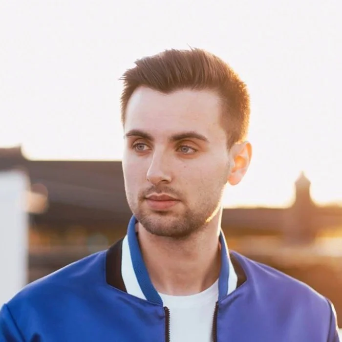 DZEKO : L'ARTISTE CANADIEN DE LA SCÈNE ÉLECTRO