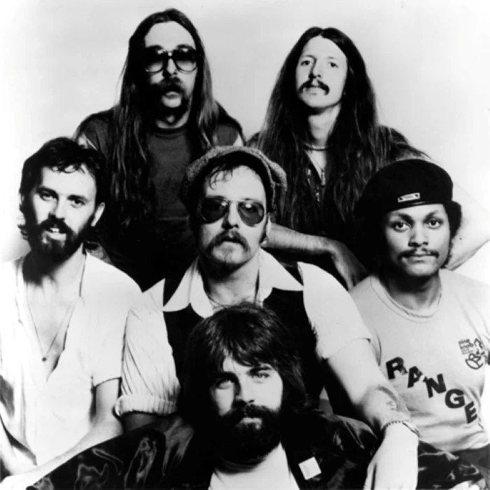 THE DOOBIE BROTHERS : HISTOIRE D'UN GOUROU DU ROCK AMÉRICAIN