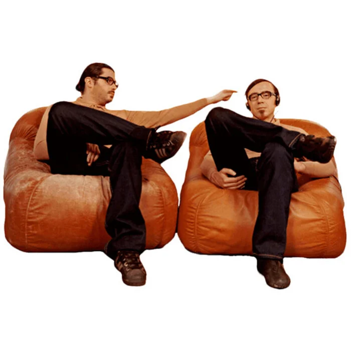BENASSI BROS : L'HERITAGE DE L'ELECTRO HOUSE ITALIEN
