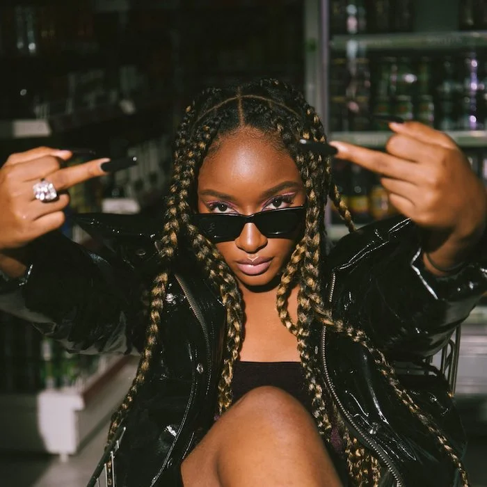 AYRA STARR : LA STAR NIGÉRIANE QUI RÉVOLUTIONNE L'AFROBEATS