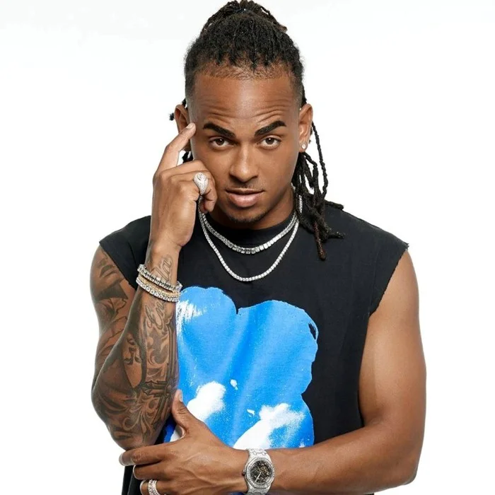 OZUNA ARTISTE DE REGGAETON PUERTO-ROUIN : BIOGRAPHIE COMPLETE