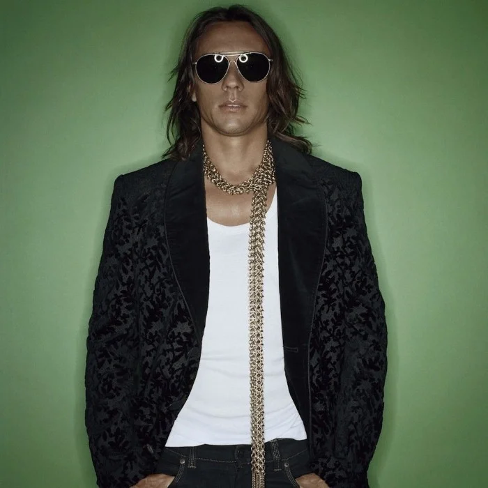 BOB SINCLAR : UN MAÎTRE DE LA FRENCH HOUSE