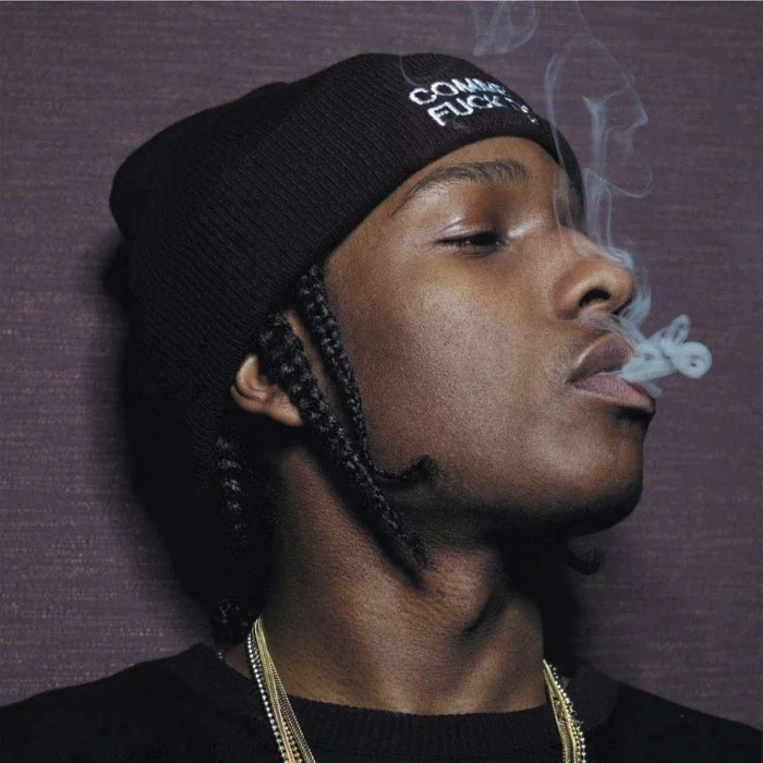 A$AP ROCKY : LE RAPPEUR DE HARLEM