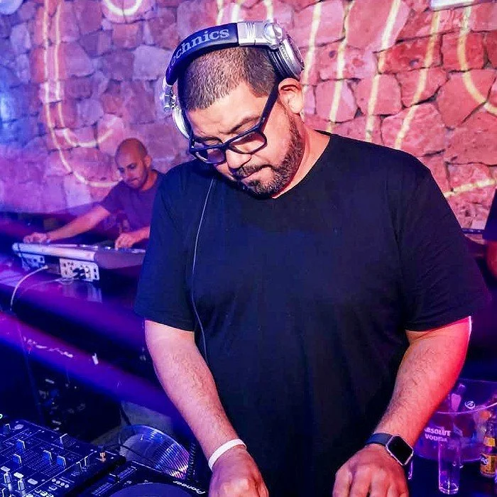 KENNY "DOPE" GONZALEZ : L'ÂME DU HIP HOP AMÉRICAIN