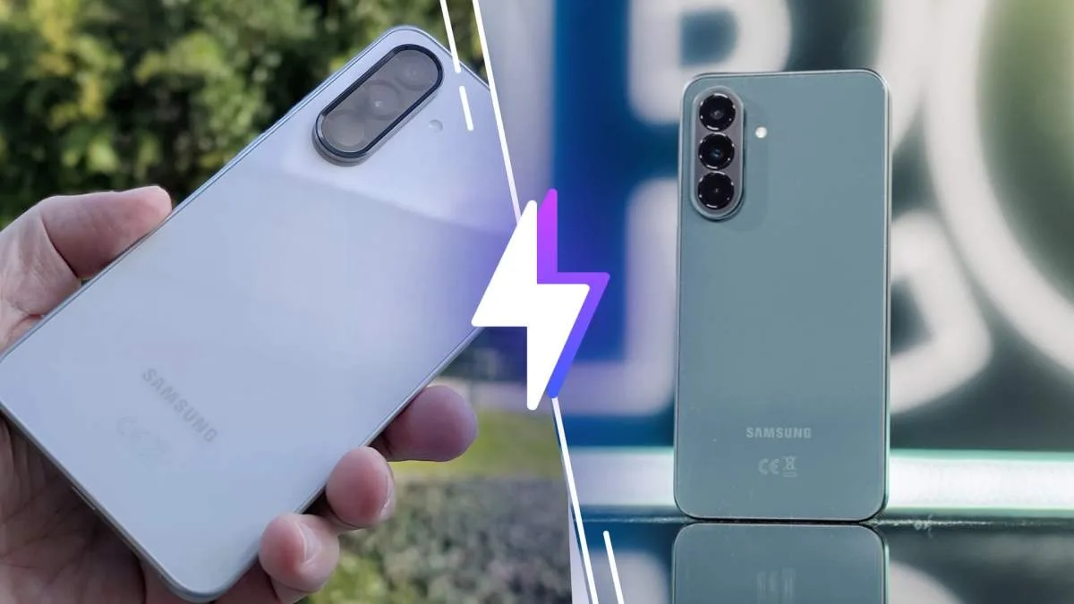 SAMSUNG GALAXY A37 VS SAMSUNG GALAXY A36 : COMMENT CHOISIR LE MEILLEUR SMARTPHONE SAMSUNG GALAXY A ?