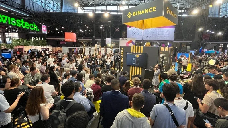 « MÊME UNE PLATEFORME PARMI LES PLUS SOLIDES AU MONDE PEUT SE FAIRE HACKER »: COMMENT DES MILLIARDS DE DOLLARS DE CRYPTOMONNAIES ONT-ILS PU ÊTRE VOLÉS SUR BINANCE EN SEULEMENT UNE VINGTAINE DE MINUTES?