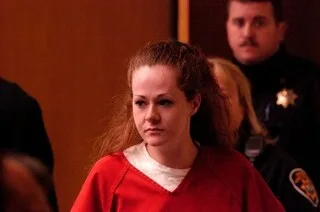 « MON CORPS ME FAIT MAL » : CHRISTA PIKE S’EXPRIME PUBLIQUEMENT APRÈS AVOIR SURVÉCU À SON EXÉCUTION AUX ÉTATS-UNIS