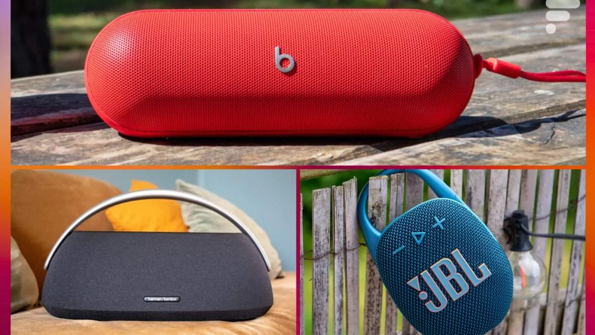 MEILLEURES ENCEINTES BLUETOOTH : QUEL MODÈLE PORTABLE CHOISIR EN 2026 ?