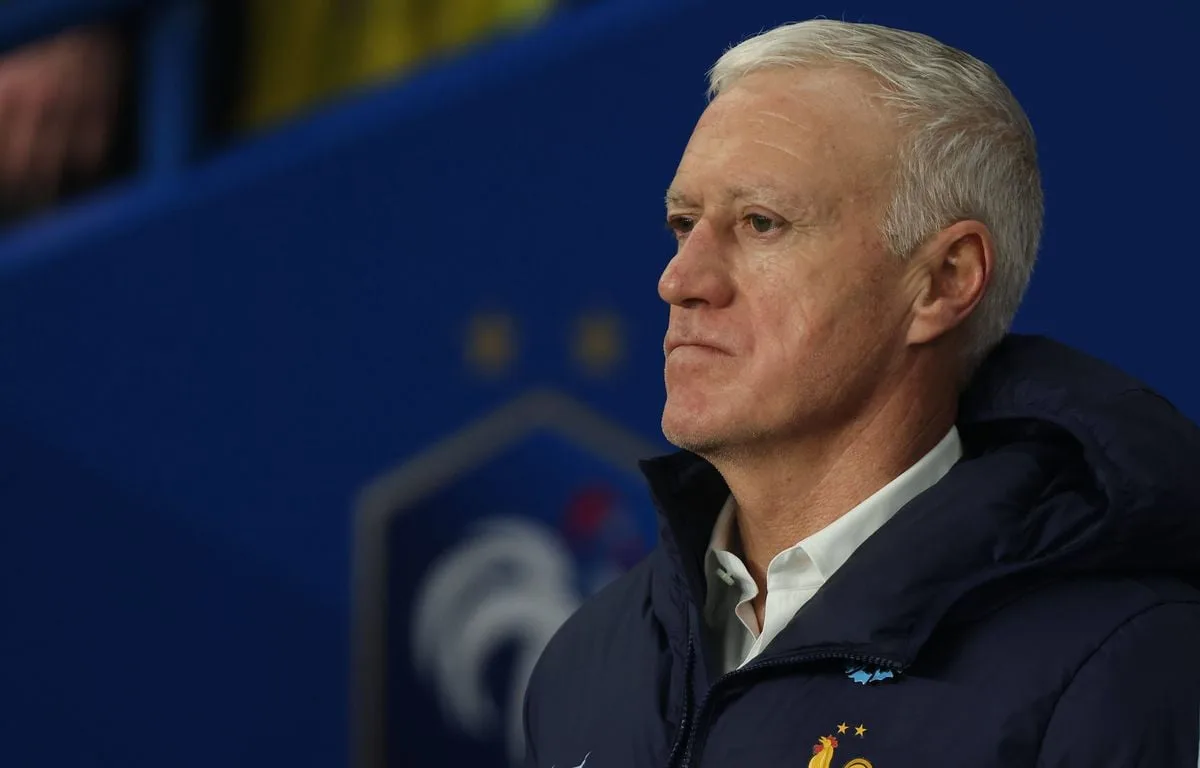 ÉQUIPE DE FRANCE : LA LISTE DES 26 BLEUS POUR LA COUPE DU MONDE 2026