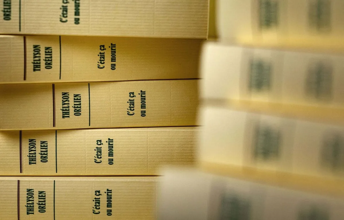 « IL NE FAUT PLUS QUE CE SOIT DISSIMULÉ »… COMMENT LES MAISONS D’ÉDITION FONT FACE (OU PAS) AUX TEXTES GÉNÉRÉS PAR IA