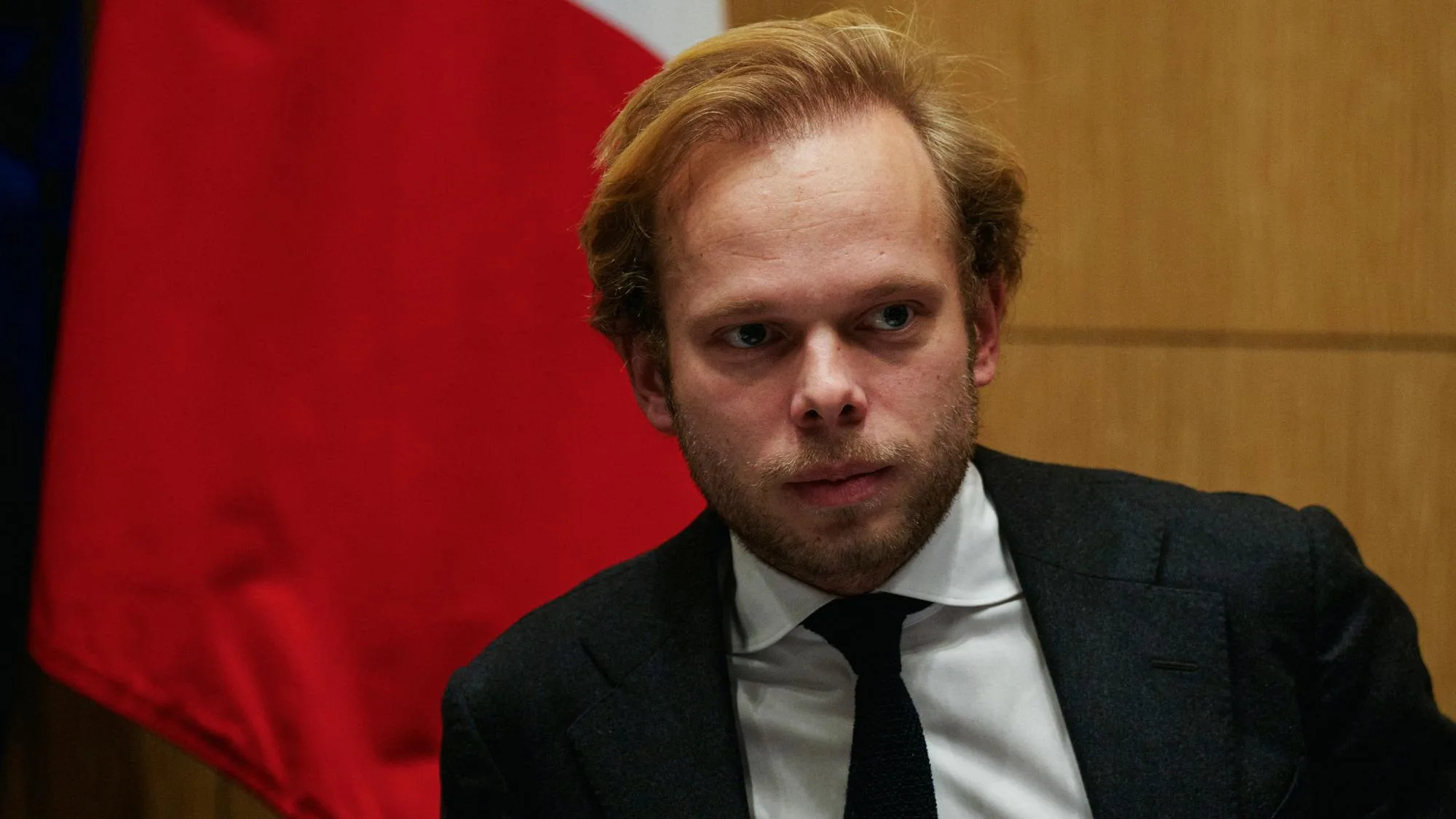 « DRAG RACE » DE RETOUR POUR UNE SAISON 5, N’EN DÉPLAISE À CHARLES ALLONCLE QUI VOULAIT VOIR L’ÉMISSION DISPARAÎTRE