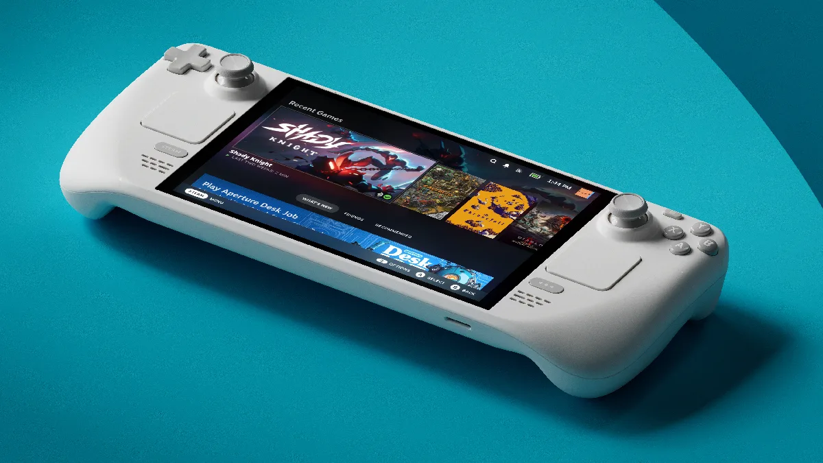 QUAND LE PATRON D’EPIC GAMES SE MOQUE DE LA HAUSSE DU STEAM DECK