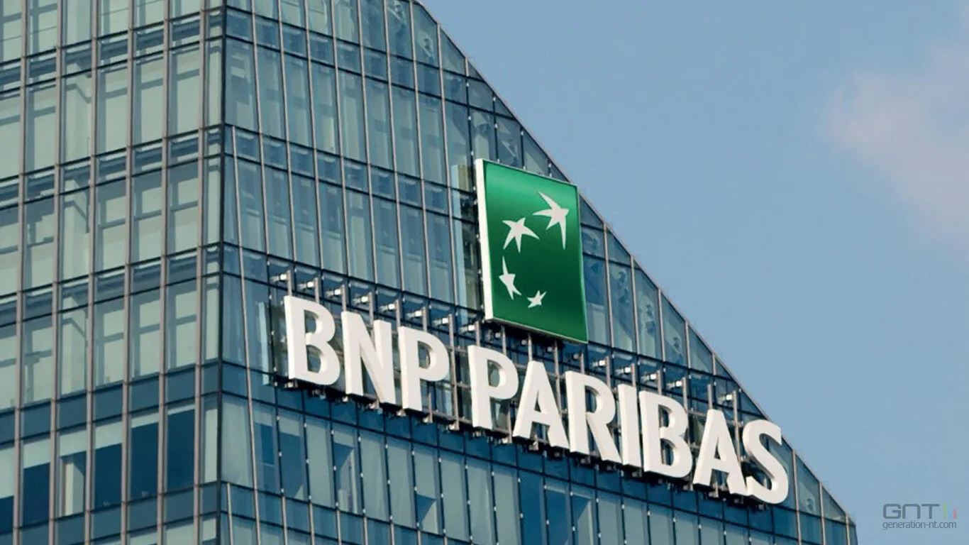 BNP PARIBAS ET MISTRAL AI S’ALLIENT POUR UNE CYBERSÉCURITÉ SOUVERAINE FACE À L’AMÉRIQUE