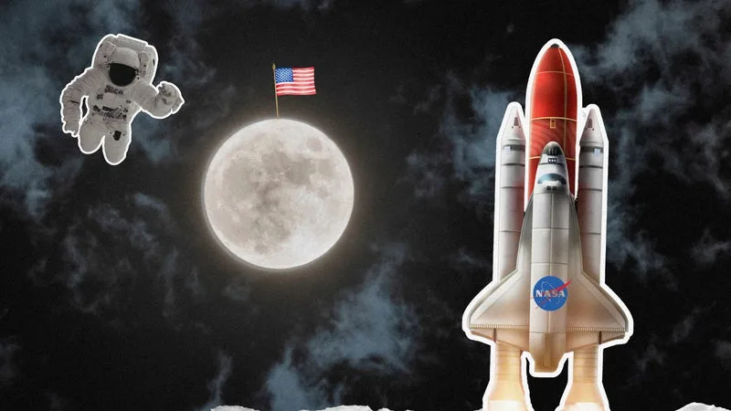 FINI LES RÉUNIONS À RALLONGE, « L’INERTIE BUREAUCRATIQUE ET LES DÉLIBÉRATIONS SANS FIN »: LA NASA MET UN COUP D’ACCÉLÉRATEUR POUR RAMENER DES ASTRONAUTES SUR LA LUNE AVANT LA FIN DU MANDAT DE DONALD TRUMP