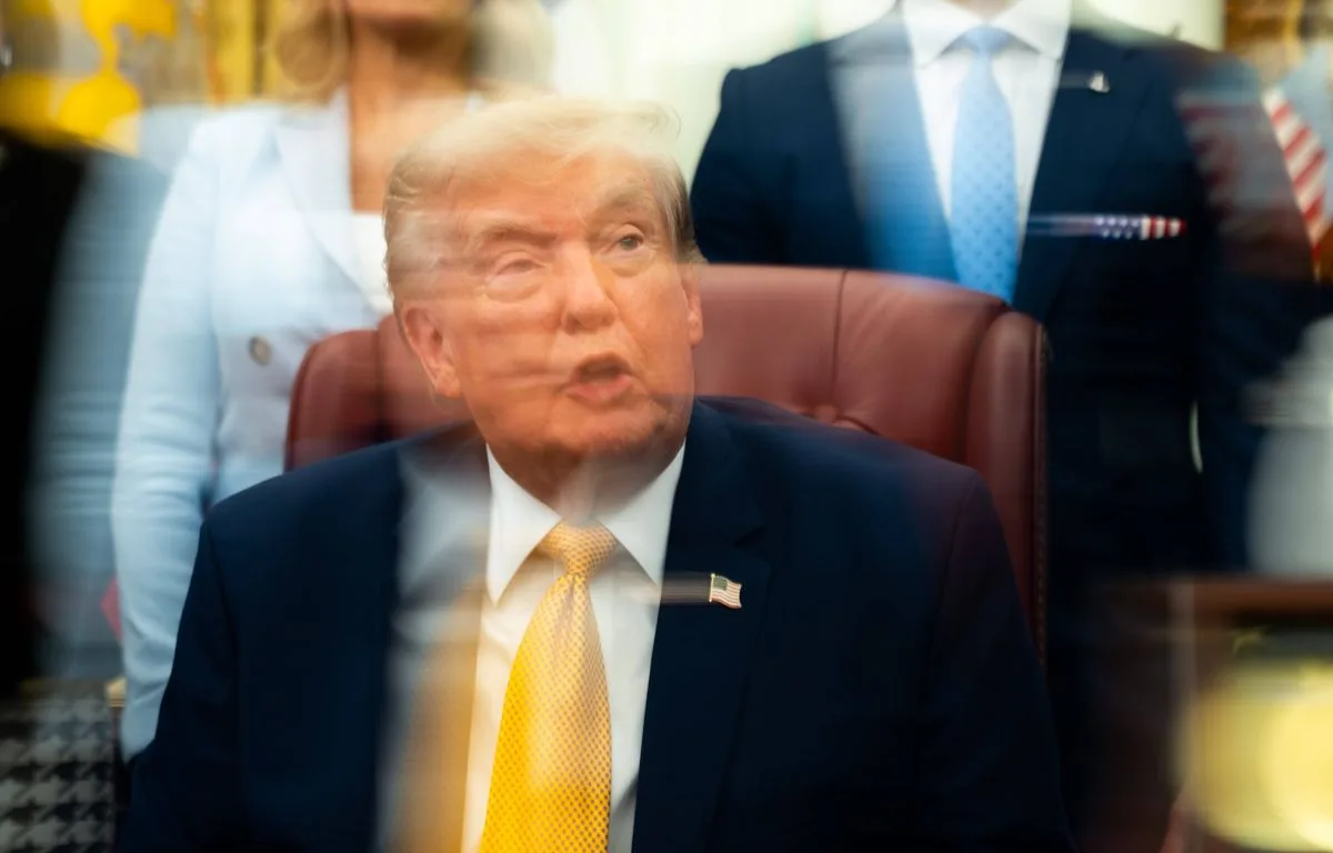 PRÉEMPTION DISCURSIVE, « PETITIO PRINCIPII »… DONALD TRUMP EST-IL UN GÉNIE DE LA DIALECTIQUE AVEC L’IRAN ?