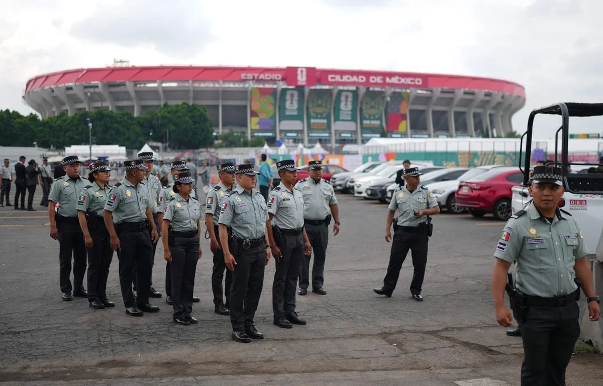 COUPE DU MONDE 2026 : LA POLICE ALERTE SUR DES DÉBORDEMENTS POSSIBLES EN FRANCE
