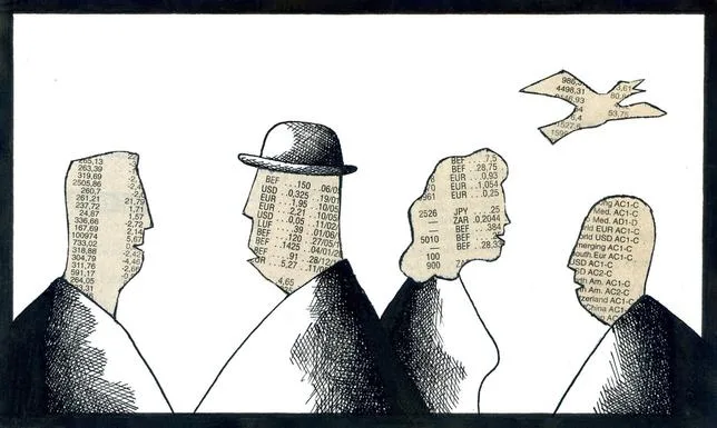 LA RÉVOLUTION BOURSIÈRE QUI A DOPÉ LES FINANCES DE LA SUÈDE ET DES SUÉDOIS