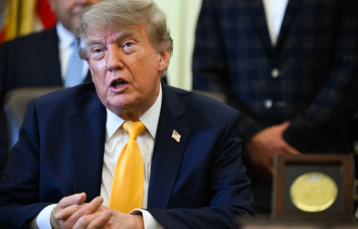TOUTE L’INFO EN 2 MINUTES : TRUMP ET POUTINE DISCUTENT, SPÉCULATIONS SUR L’IPHONE PLIABLE ET LE PSG ENTRE EN LICE EN C1